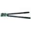 Pressing pliers pipe cable lugs 185-400 thumbnail 1