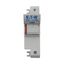 Fuse-holder, low voltage, 125 A, AC 690 V, 22 x 58 mm, 1P, IEC, UL thumbnail 10