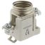 Fuse-base, LV, 63 A, AC 500 V, D3, IEC, rail mount, suitable wire 2.5 - 25 mm2 thumbnail 3