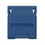 Dustcoverset for HSEMRJ6GWA/GWT/GBA/GBS, blue thumbnail 1