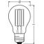 LED CLASSIC A DIM CRI 90 S 7.5W 927 Clear E27 thumbnail 6