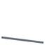 SIVACON, mounting rail, L: 1250 mm, zinc-plated thumbnail 1