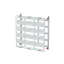 MG435 DIN rail mounting devices 750 mm x 750 mm x 120 mm , 1 , 3 thumbnail 3