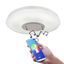 SMART LED Ceiling Flush Light 36W 2160Lm RGB thumbnail 1