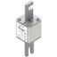 Fuse-link, high speed, 50 A, AC 690 V, compact size 1, 45 x 45 x 134 mm, aR, DIN, IEC, single indicator thumbnail 2