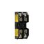 Eaton Bussmann series G open fuse block, 480V, 35-60A, Box Lug/Retaining Clip, Two-pole thumbnail 5