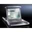 MTE 17'' RAL7035/englisch/Touchpad thumbnail 5