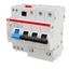 DS203 AC-B10/0.03 Residual Current Circuit Breaker with Overcurrent Protection thumbnail 3