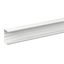 Thorsman - INKA-152 - trunking base - 52 mm - white - 2.5 m thumbnail 3