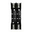 Eaton Bussmann series HM modular fuse block, 600V, 0-30A, CR, Two-pole thumbnail 25