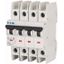 Miniature circuit breaker (MCB), 25 A, 4p, characteristic: B, NA thumbnail 5