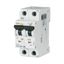 RCD/MCB combination, 13 A, 100 mA, MCB trip characteristic: B, 2p, RCD trip characteristic: A thumbnail 5