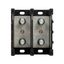 Terminal block, low voltage, 400 A, AC 600 V, DC 600 V, 2P, UL thumbnail 7