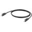 Single Pair Ethernet Cable (assembled), SPE plug (IEC 63171-2) - IP20  thumbnail 1