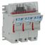 Fuse-holder, low voltage, 50 A, AC 690 V, 14 x 51 mm, 3P, IEC thumbnail 22
