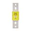 Eaton Bussmann Series KRP-C Fuse, Current-limiting, Time-delay, 600 Vac, 300 Vdc, 1350A, 300 kAIC at 600 Vac, 100 kAIC Vdc, Class L, Bolted blade end X bolted blade end, 1700, 3, Inch, Non Indicating, 4 S at 500% thumbnail 11