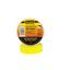 Scotch® Vinyl Color-Coding Electrical Tape 35, Yellow, 19 mm x 20 m thumbnail 1