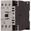 Contactor, 3 pole, 380 V 400 V 15 kW, 1 N/O, RDC 130: 110 - 130 V DC, DC operation, Spring-loaded terminals thumbnail 3