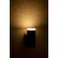 Vida LED Wall Up 8W 300lm 3000K IP54 anthracite thumbnail 14