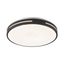 Ceiling Lamp Black Alexia thumbnail 1