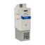Variable frequency drive, 600 V AC, 3-phase, 13.5 A, 7.5 kW, IP20/NEMA0, Radio interference suppression filter, 7-digital display assembly, Setpoint p thumbnail 1