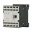 Contactor, 240 V 50 Hz, 3 pole, 380 V 400 V, 4 kW, Contacts N/O = Normally open= 1 N/O, Spring-loaded terminals, AC operation thumbnail 8