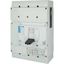 NZM4 PXR20 circuit breaker, 1600A, 4p, Screw terminal, earth-fault protection thumbnail 13