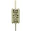 Fuse-link, LV, 63 A, AC 500 V, NH02, gL/gG, IEC, dual indicator, live gripping lugs thumbnail 2