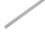 2m Step Edge Profile 10x10mm IP65 White thumbnail 7