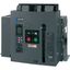 Circuit-breaker, 4 pole, 4000A, 66 kA, P measurement, IEC, Fixed thumbnail 3