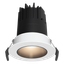 Unity GC Pro 1 Fixed Downlight Warm White OCTO Smart Control thumbnail 1