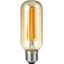 LED E27 Fila Tube T45x130 230V 550Lm 6.5W 922 AC Gold Dim thumbnail 2