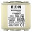 Fuse-link, high speed, 350 A, AC 690 V, size 1, 53 x 69 x 51 mm, aR, IEC, UL, single indicator, flush end, M8 thumbnail 21