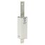 Fuse-link, high speed, 400 A, AC 2000 V, Size 1, 51 x 51 x 264 mm, aR, IEC, single indicator, centre bolted thumbnail 7