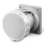 FLUSH-MOUNTING SOCKET 2P+E 3h IP66/IP67 thumbnail 2