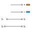 4-conductor sensor terminal block with colored conductor entries 2.5 m thumbnail 4