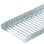 MKSM 850 FT Cable tray MKSM perforated, quick connector 85x500x3050 thumbnail 1