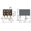 THR PCB terminal block push-button 1.5 mm², black thumbnail 3