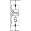 Surge arrester Type 2 DEHNguard S 1-pole Uc 75V AC thumbnail 3