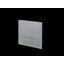 SK Filter mat, for fan-and-filter units SK 3240/3241, WHD: 221x221x17 mm thumbnail 2