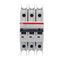 SU203M-C5 Miniature Circuit Breaker - 3P - C - 5 A thumbnail 7