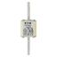 Fuse-link, high speed, 400 A, AC 690 V, compact size 1, 45 x 45 x 148 mm, aR, IEC, UL thumbnail 3