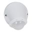 360° motion sensor - IP 55 - 8 m - surface-mounting - PIR technology - cardboard thumbnail 2