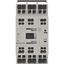 Contactor, 3 pole, 380 V 400 V 5 kW, 1 N/O, 1 NC, 42 V 50 Hz, 48 V 60 Hz, AC operation, Push in terminals thumbnail 6