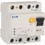 Digital residual current circuit-breaker, all-current sensitive, 25 A, 4p, 30 mA, type G/B, 60 Hz thumbnail 2