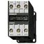 Contactor, 11kW, 24A AC3, 50A AC1, 3-pole, 1NO, 24VAC thumbnail 1