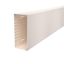 WDK100230CW Wall trunking system with base perforation 100x230x2000 thumbnail 1