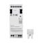 I/O expansion, For use with easyE4, 24 V DC, Inputs/Outputs expansion (number) digital: 4, Push-In thumbnail 12