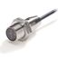 Photoelectric sensor, M18 threaded barrel, stainless steel, infrared L E3FC7016A thumbnail 1