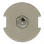 Gauge piece, LV, 4 A, AC 500 V, D2, IEC thumbnail 31